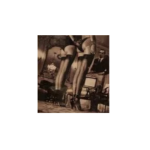 Helmut Newton, Photographie, Polaroid original