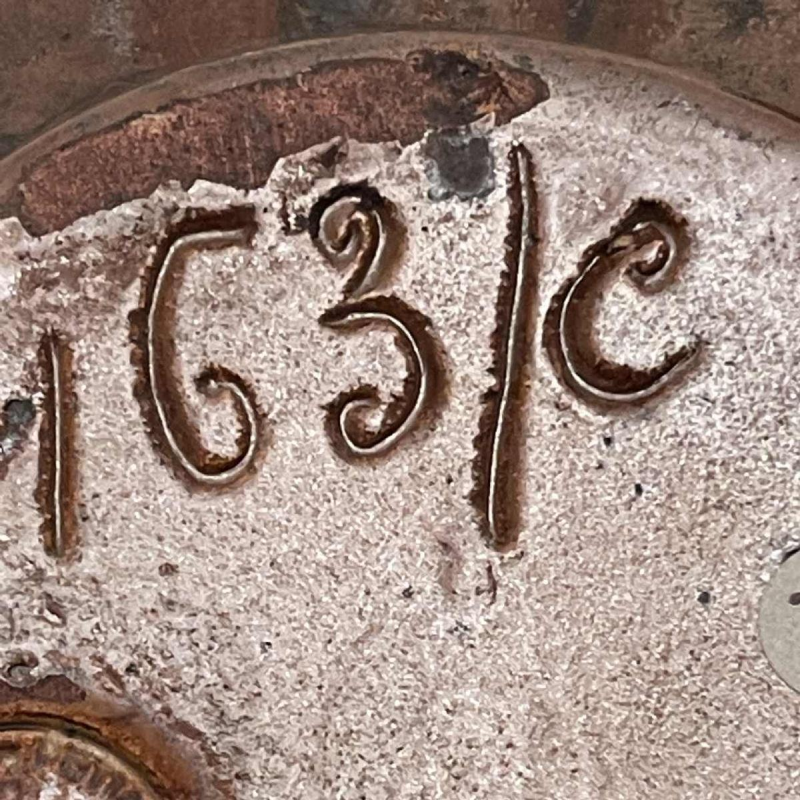 ROGER GUERIN, brown Art Nouveau 'colocynth' vase with three handles, large-fired salted stoneware, Bouffioulx ca 1920