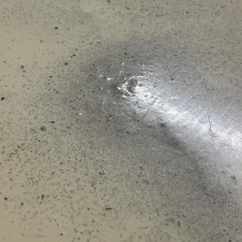 JEF VERBRAK, set de 2 tables basses (tableaux) en bois de Wengé, design moderniste, ca 1970