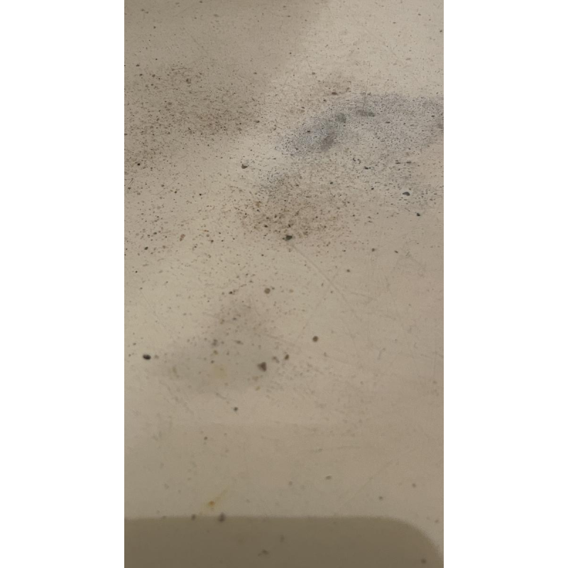 JEF VERBRAK, set van 2 salontafels (schilderijen) van wengéhout, modernistisch ontwerp, ca. 1970