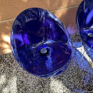 Philippe Starck " Ero S" Kartell Italy, set of 6 chairs / armchairs Design 1999