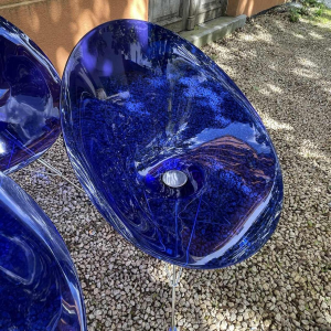 Philippe Starck " Ero S" Kartell Italy, set of 6 chairs / armchairs Design 1999