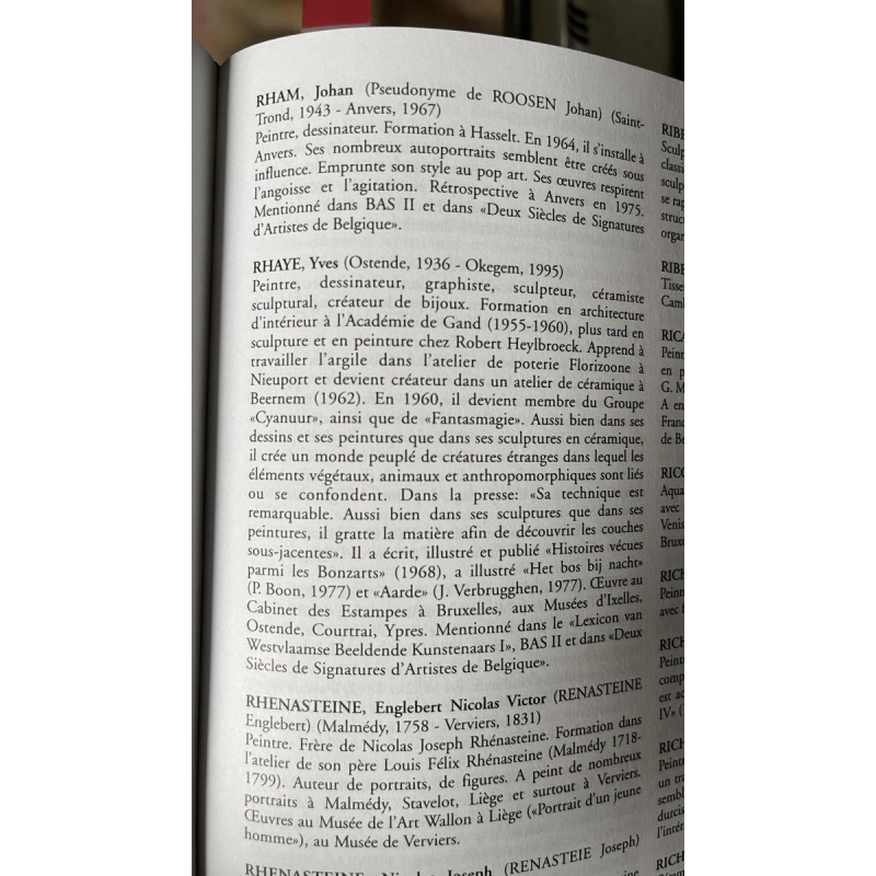 YVES RHAYE, sculpture monumentale en céramique émaillée, surréalisme fantastique, ca 1970
