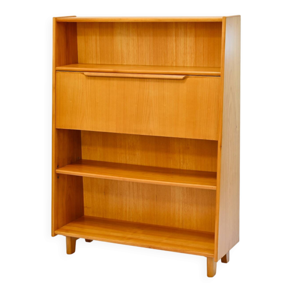 Library Secretary Pastoe Cees BRAAKMAN – 1950