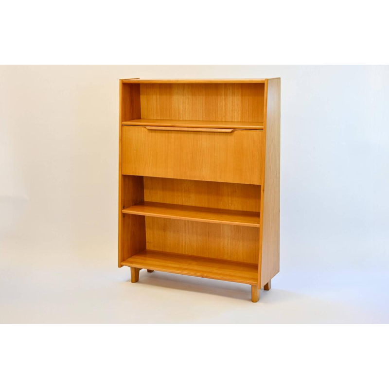 Library Secretary Pastoe Cees BRAAKMAN – 1950