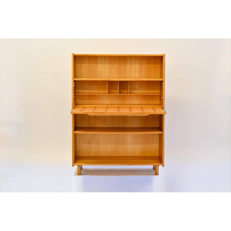 Bibliotheeksecretaris Pastoe Cees BRAAKMAN – 1950