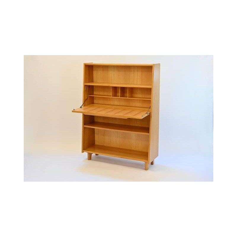 Library Secretary Pastoe Cees BRAAKMAN – 1950