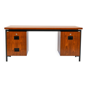 CEES BRAAKMAN by Pastoe, Japanese series, EU02 teak desk