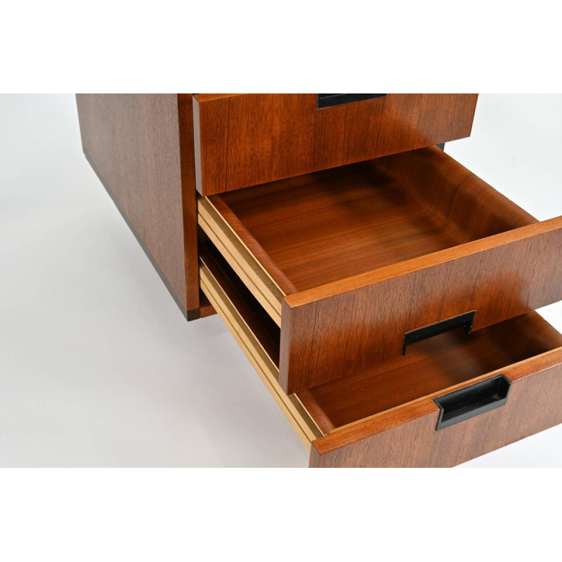 Cees Braakman pour Pastoe "Japanese series" bureau