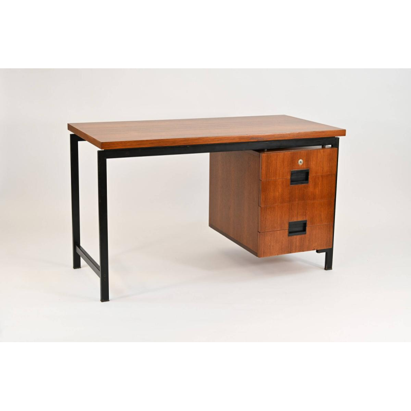 Cees Braakman for Pastoe "Japanese series" office