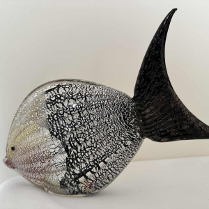 Formia MURANO « fish with inclusions »