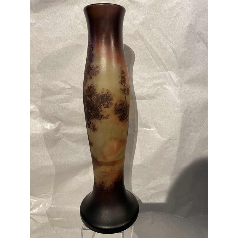 D'Argental cristallerie de Saint-Louis creation Paul NICOLAS