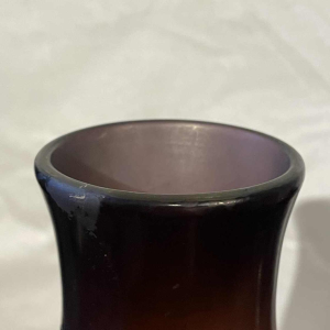 D'Argental kristallerie de Saint-Louis creatie Paul NICOLAS