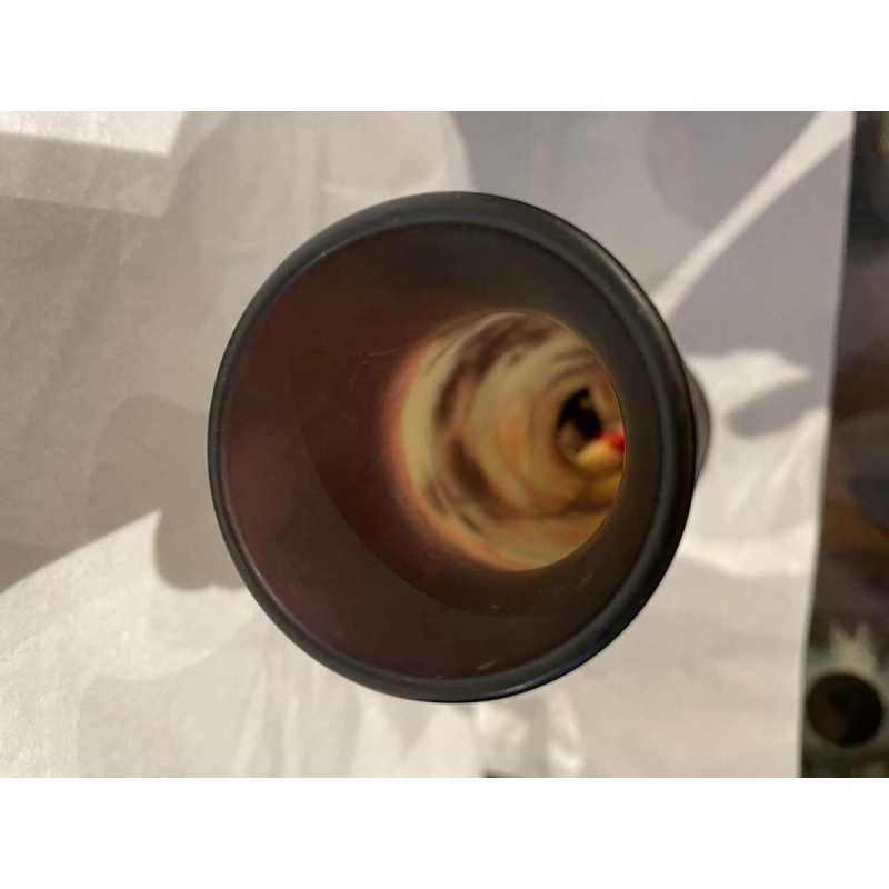 D'Argental kristallerie de Saint-Louis creatie Paul NICOLAS