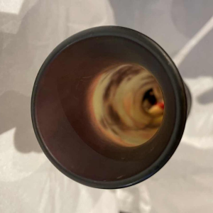 D'Argental cristallerie de Saint-Louis création Paul NICOLAS