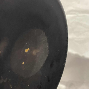 D'Argental cristallerie de Saint-Louis création Paul NICOLAS