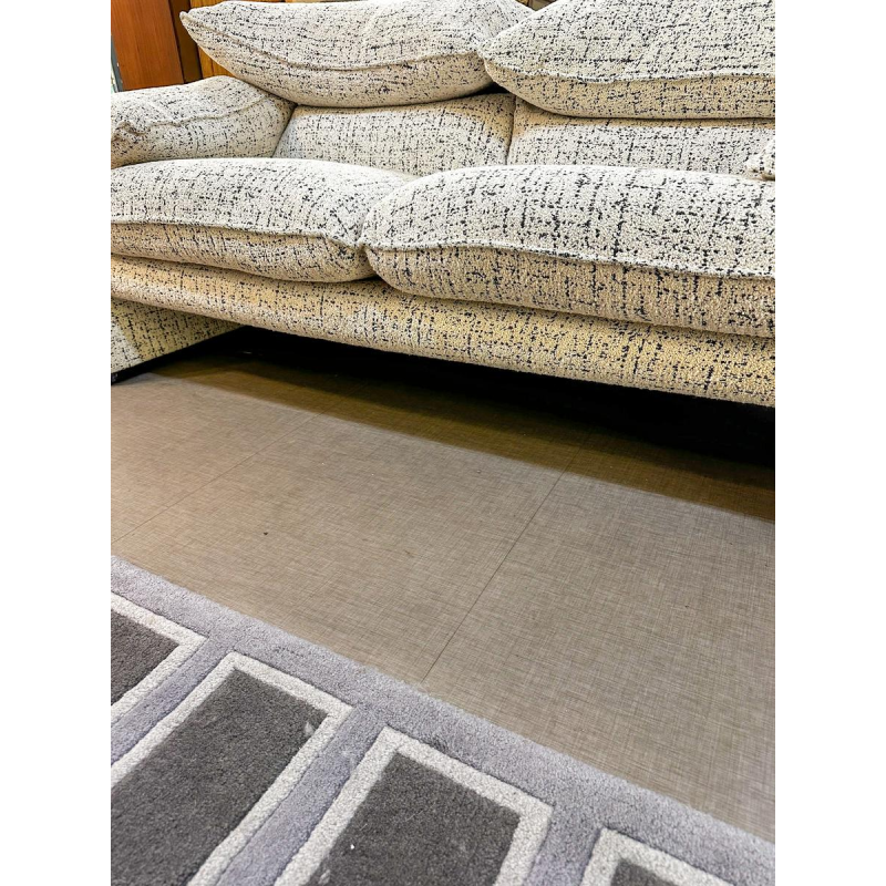 Vico Magistretti for Cassina, Maralunga sofa, 1970s