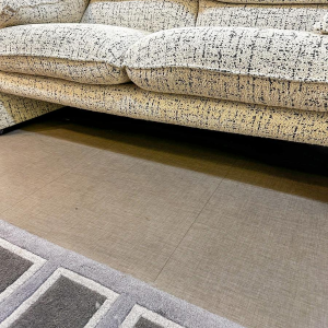 Vico Magistretti for Cassina, Maralunga sofa, 1970s