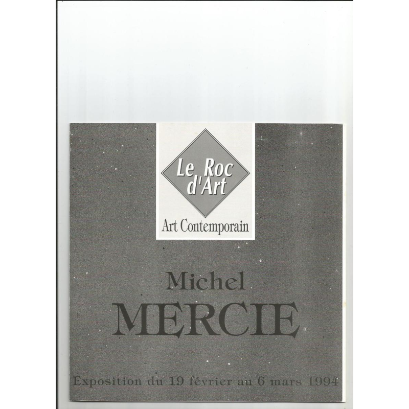 Michel Mercie “De Klim”, olieverfschilderij op canvas