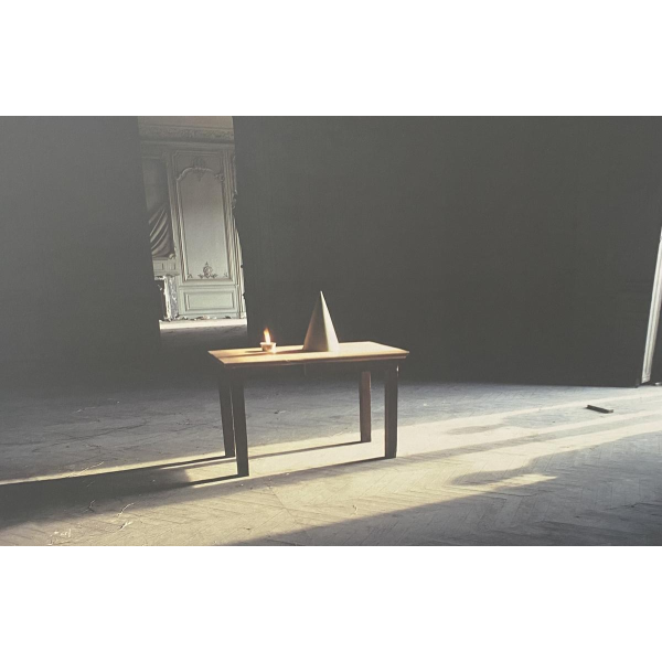 Antoni TAULE, foto, genrescène