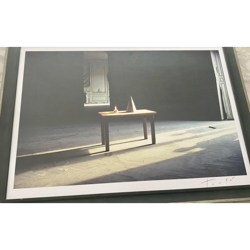 Antoni TAULE, foto, genrescène