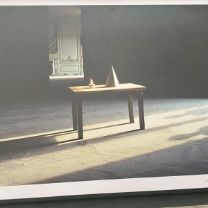 Antoni TAULE, foto, genrescène