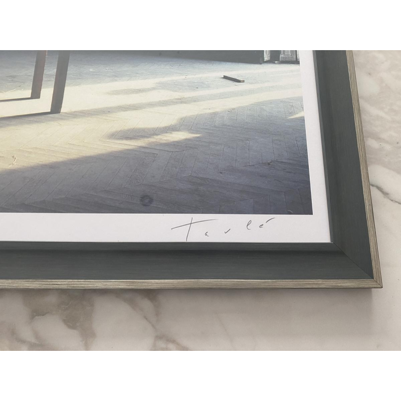 Antoni TAULE, foto, genrescène