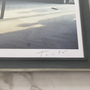 Antoni TAULE, photographie, scène de genre