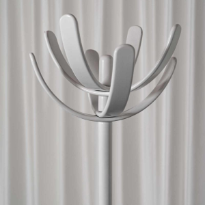 Porte-manteau Cactus par Mauro Pasquinelli pour Pallavisini Edition, Italie, 1970