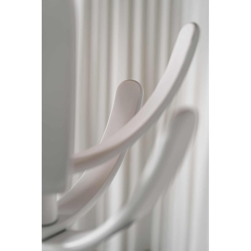 Cactus coat rack by Mauro Pasquinelli for Pallavisini Edition, Italy, 1970