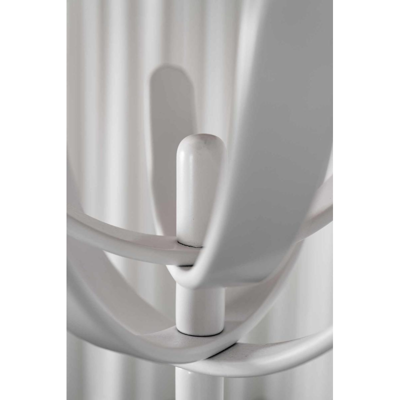 Cactus coat rack by Mauro Pasquinelli for Pallavisini Edition, Italy, 1970