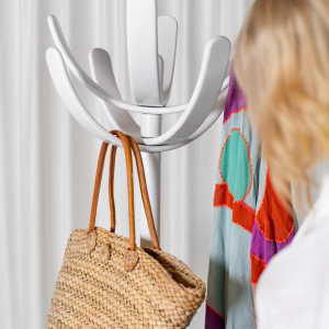 Cactus coat rack by Mauro Pasquinelli for Pallavisini Edition, Italy, 1970