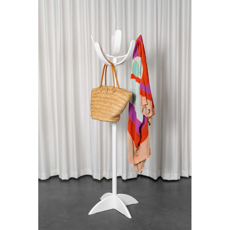 Cactus coat rack by Mauro Pasquinelli for Pallavisini Edition, Italy, 1970