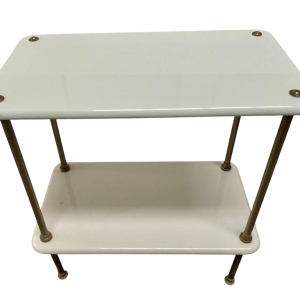 Console de salle de bain Art Déco, XXᵉ siècle