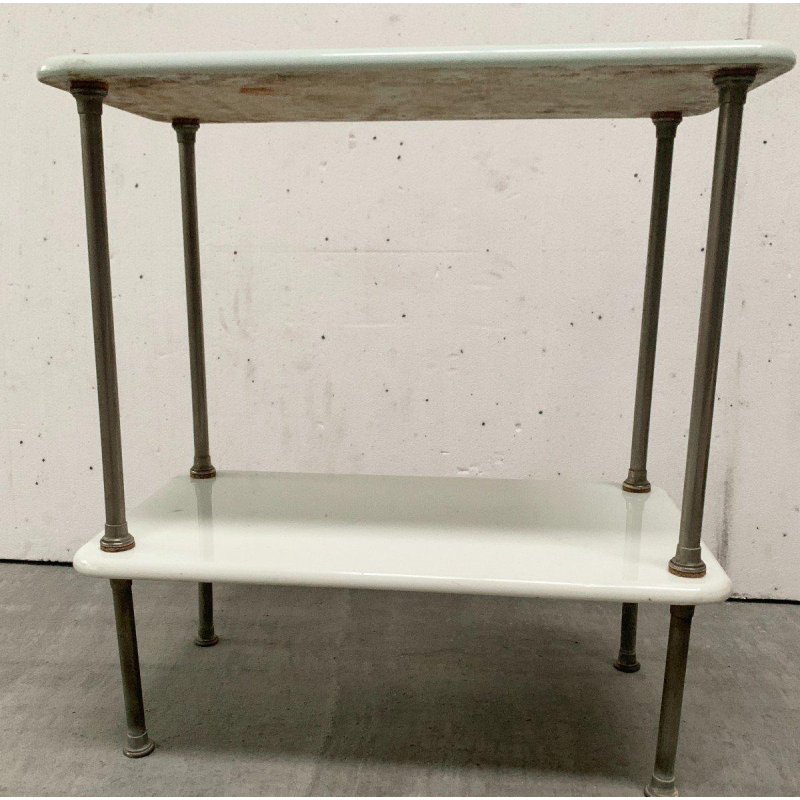 Console de salle de bain Art Déco, XXᵉ siècle