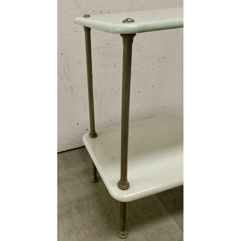 Art Deco badkamerconsole, 20e eeuw