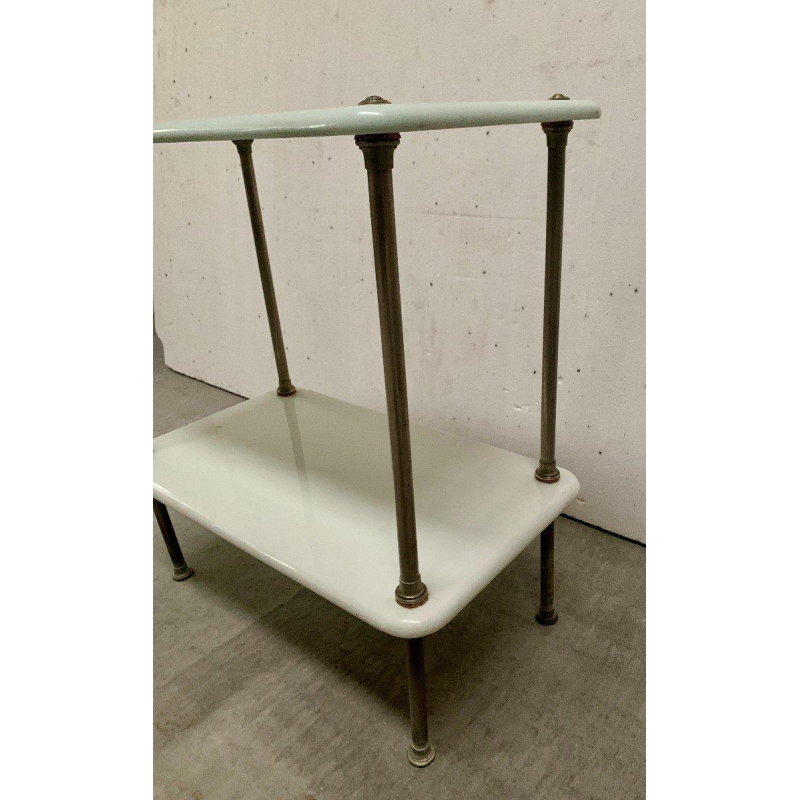 Art Deco badkamerconsole, 20e eeuw