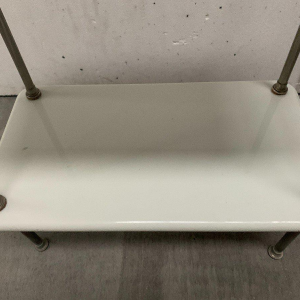 Console de salle de bain Art Déco, XXᵉ siècle