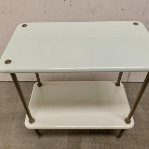 Art Deco badkamerconsole, 20e eeuw