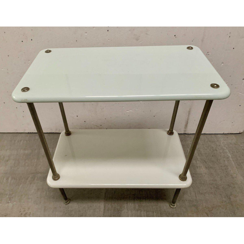 Art Deco badkamerconsole, 20e eeuw