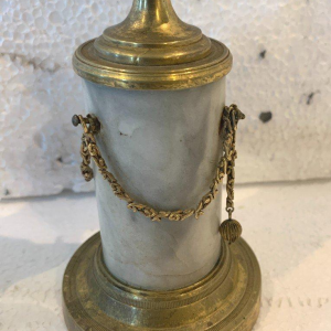 Paire de bustes Napoléon III « Henri IV et le duc de Sully » bronze ciselé, XIXᵉ siècle