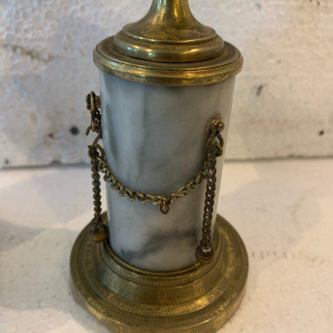 Paire de bustes Napoléon III « Henri IV et le duc de Sully » bronze ciselé, XIXᵉ siècle