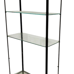 Huis van Pierre Vandel, plank van plat ijzer, Parijs, 20e eeuw