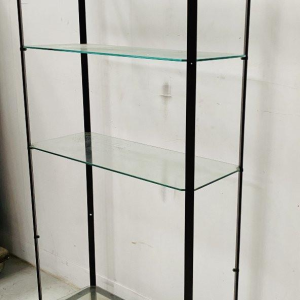 Huis van Pierre Vandel, plank van plat ijzer, Parijs, 20e eeuw