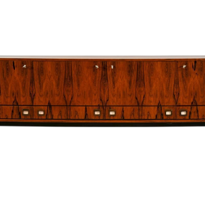 Vintage Fristho rosewood sideboard, 1960