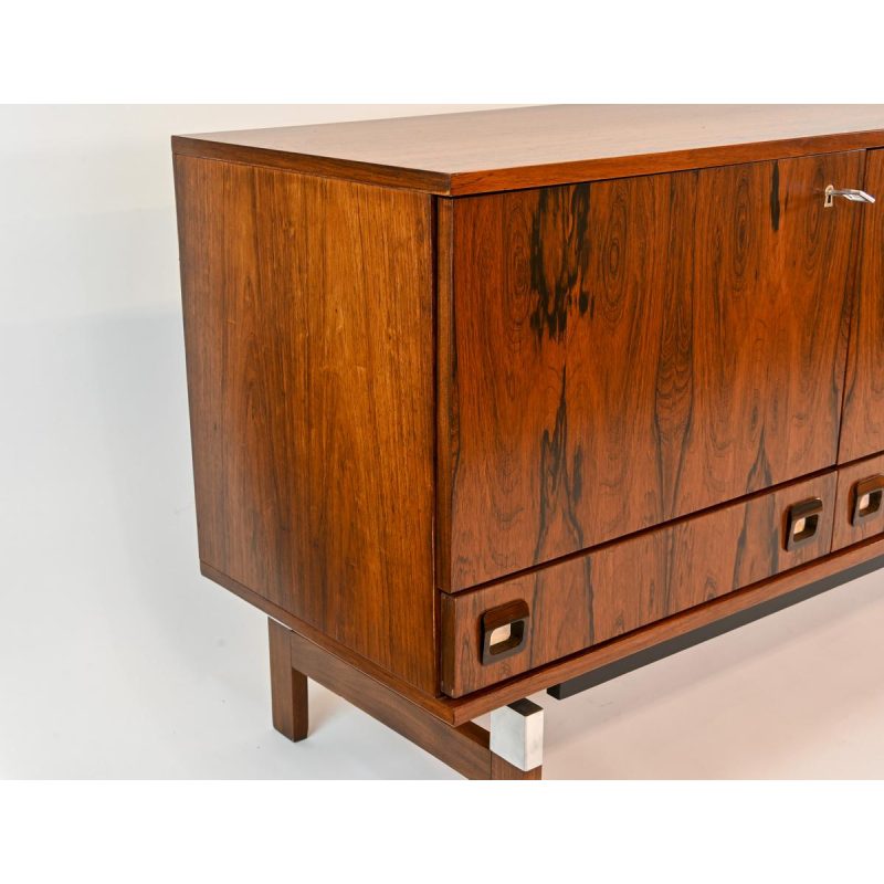 Vintage Fristho rosewood sideboard, 1960