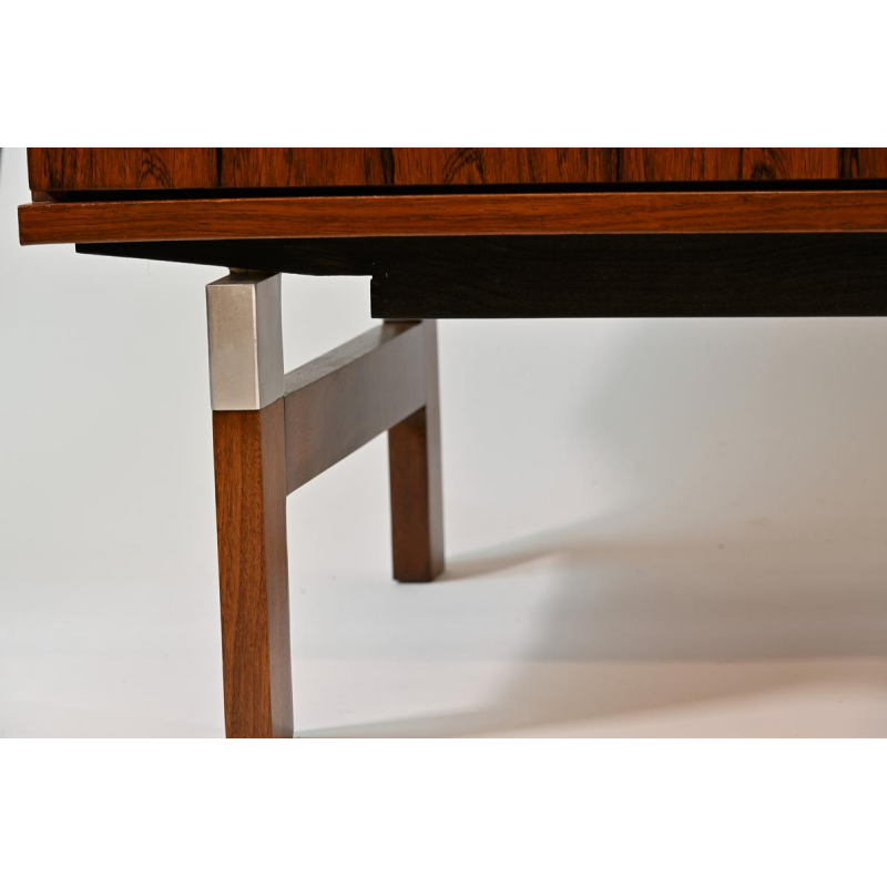 Vintage Fristho rosewood sideboard, 1960
