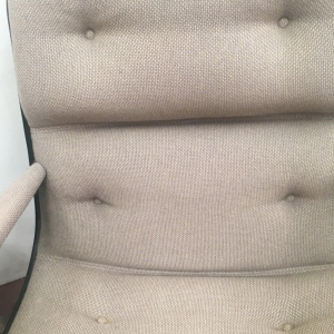 Strafor, paire de fauteuils de direction pivotants, ca 1970–1980