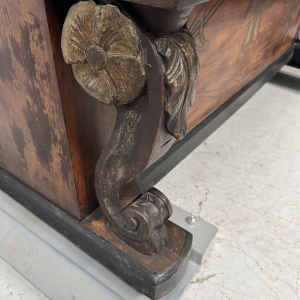 Art Nouveau mechanische piano, Maison Bailleul in Lille, circa 1900