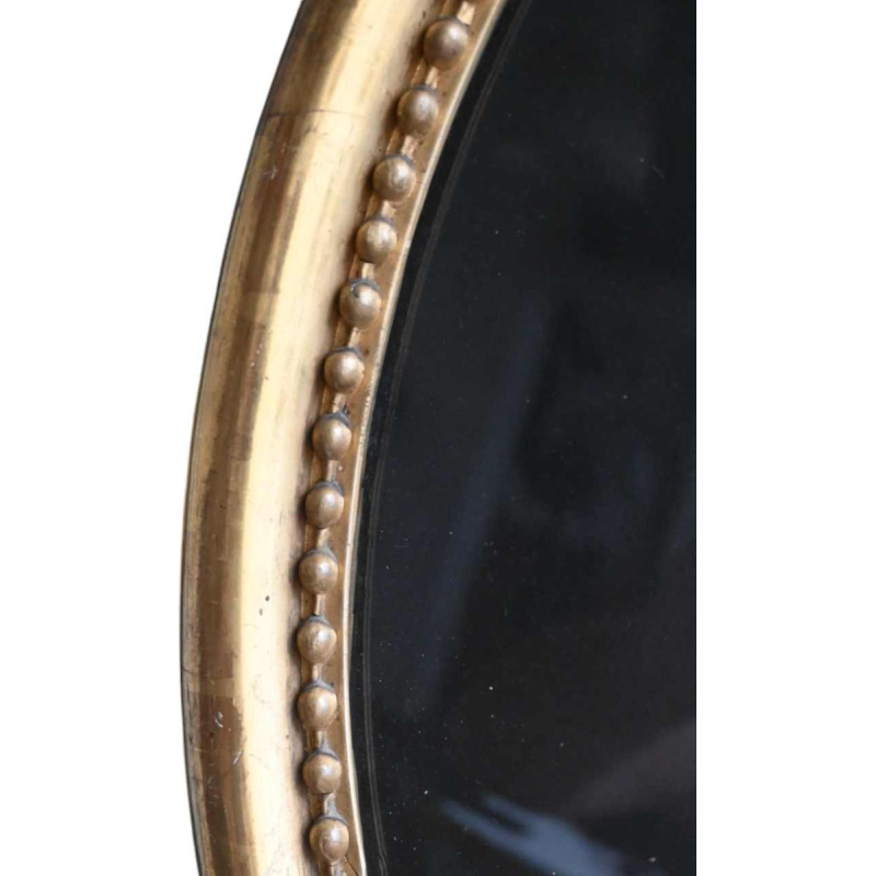 Portrait of a nobleman, pastel on paper, period LXVI, late 18th century